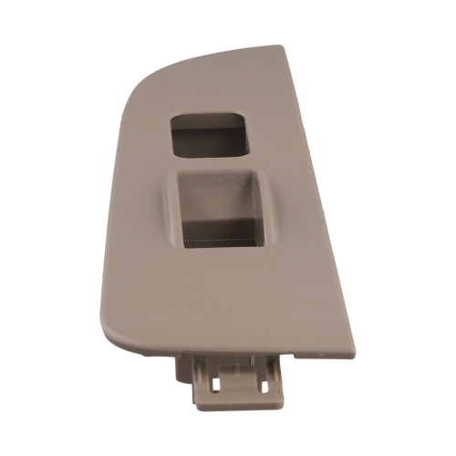 Övre panellist armstöd höger framdörr, beige 2