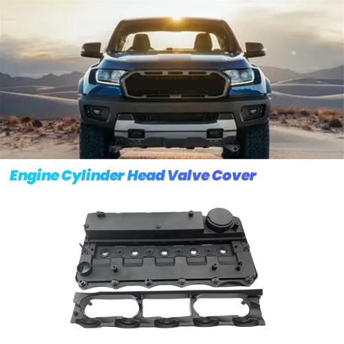 Engine Cylinder Head Valve Cover for 2012-2021 2