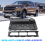 Engine Cylinder Head Valve Cover for 2012-2021 2