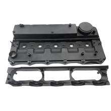 Engine Cylinder Head Valve Cover for 2012-2021