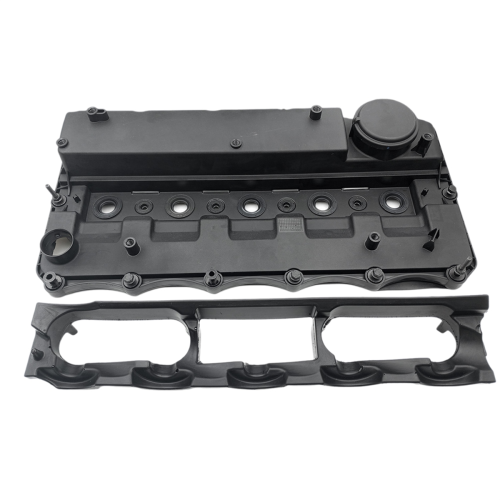 Engine Cylinder Head Valve Cover for 2012-2021