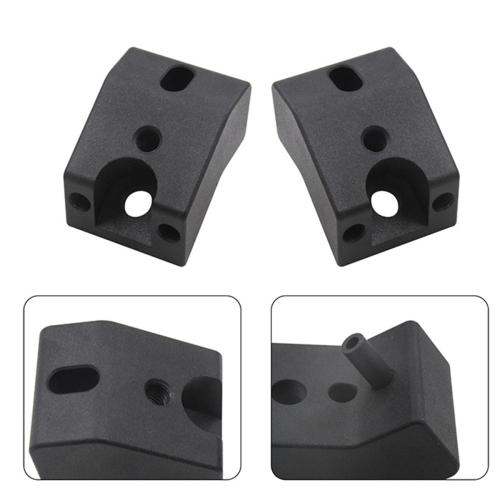 4 PCS 1.25 inch Front Seat Jack Lift Riser 2