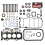 HS26236PT Car Overhaul Package for 1.7L DX 2