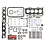 HS26236PT Car Overhaul Package for 1.7L DX 1