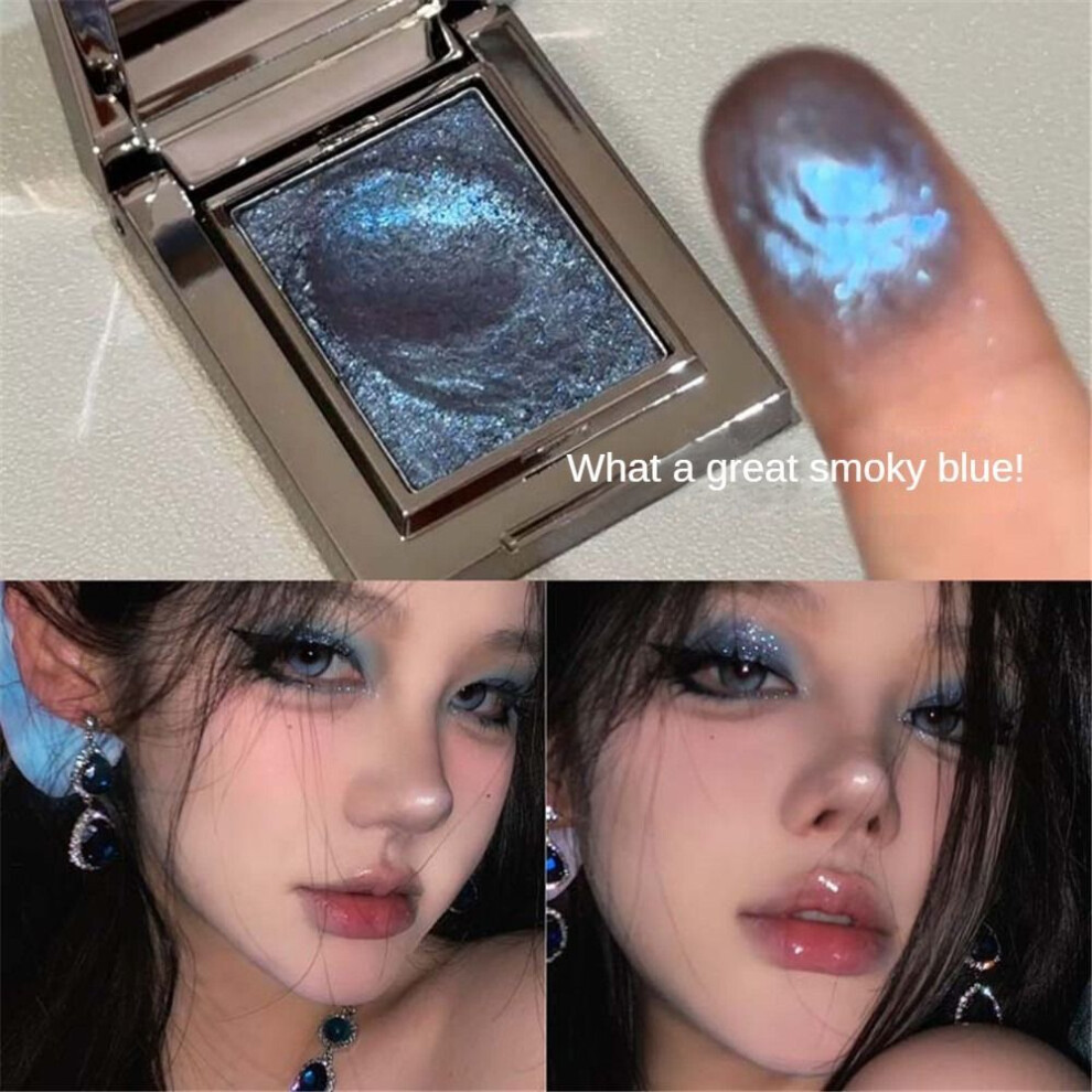 (color11) Light Luxury Expensive Shadow Single Eyeshadow Pearlescent Flash-image-OPC-PJTGRYQ-NEW