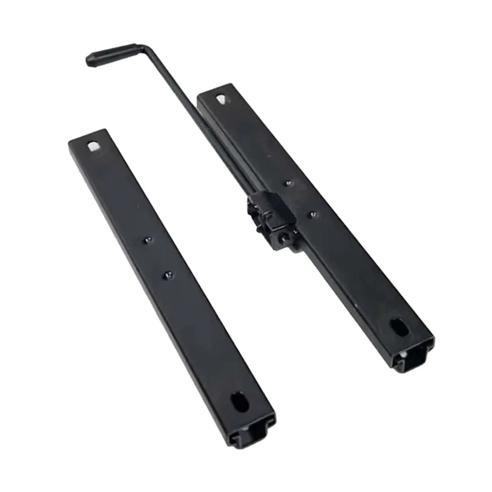 Single Lock Car Seat Slide Rail High Strength Adjustable Seat Slide A 4713387014732