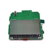 Replacement Mainboard & LCD Screen for V1 Flash V1F