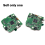 Replacement Mainboard & LCD Screen for V1 Flash V1F 7