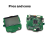 Replacement Mainboard & LCD Screen for V1 Flash V1F 6