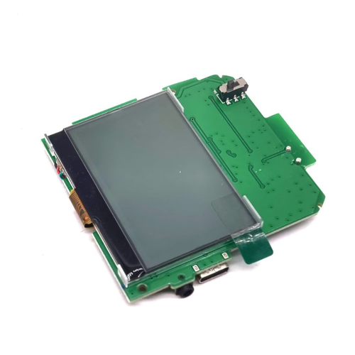 Replacement Mainboard & LCD Screen for V1 Flash V1F 2