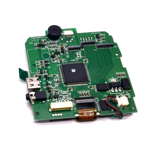 Replacement Mainboard & LCD Screen for V1 Flash V1F 1