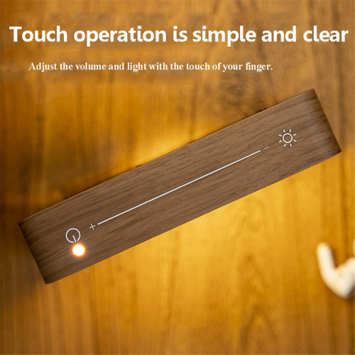Retro Bluetooth Speaker Connection Stereo Bluetooth Soundbar A 2