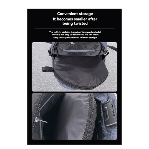 Foldable Round Reflectors for Photography, Fill Light Accessories