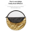 Foldable Round Reflectors for Photography, Fill Light Accessories 7