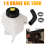 2825405 Lastbilsdelar Bromsoljetank för PRG 2340075 5