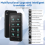 138 Language Translator Device with Two-Way Instant Translation 4