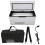 Portable Insulin Cooler Case USB Mini Constant Temperature LED Display Car Medicine Refrigerator Button Type 2025 1