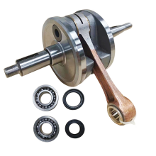 Motorcycle Engine Crankshaft Parts for DT200WR WR200