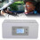Portable Insulin Cooler Case USB Mini Constant Temperature LED Display Car Medicine Refrigerator Button Type 2025 4