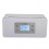 Portable Insulin Cooler Case USB Mini Constant Temperature LED Display Car Medicine Refrigerator Button Type 2025 2