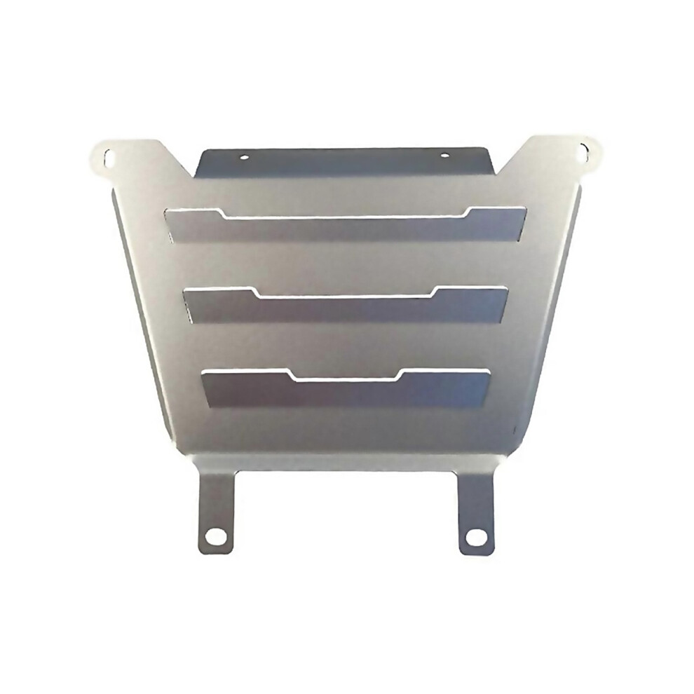 For Front Water Tank Protection Net Grille For 450mt 2024 Silver-image-OPC-PJTGWH8-NEW