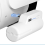 VR Headset Battery Pack Slim Design Type-C Rechargeable 5000mAh A9 6