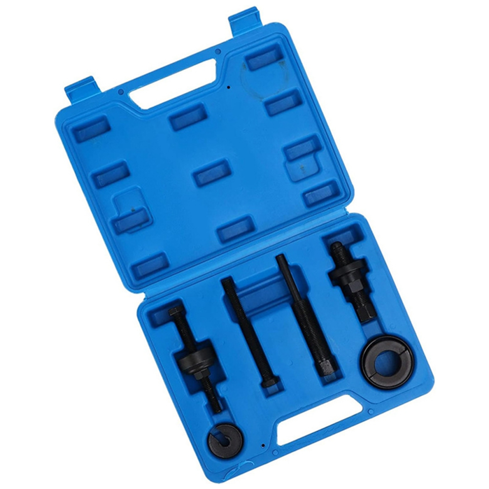 Power Steering Pulley Puller Installer Kit Vacuum/Water Pump Pulleys 4713387037274