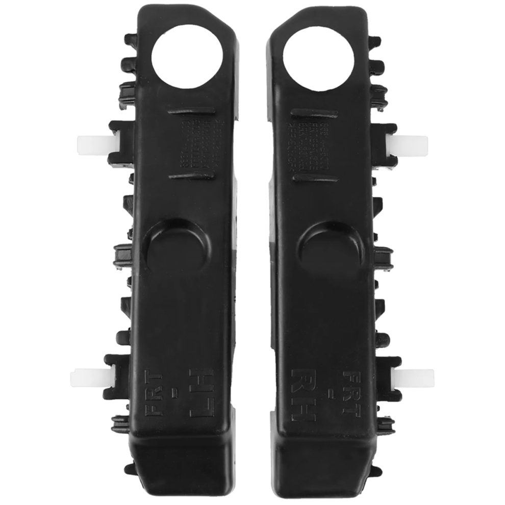 1Pair Car Bumper Retainer Brackets For Forte Forte5 Forte Koup 4713387027268