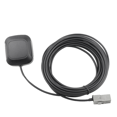 Car GPS Navigation Active Antenna GT5-1S Jack Antenna Connector Cable 2