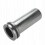 2kg Graphite Crucible Metal Melting Gold Silver 1