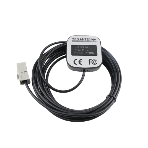 Car GPS Navigation Active Antenna GT5-1S Jack Antenna Connector Cable