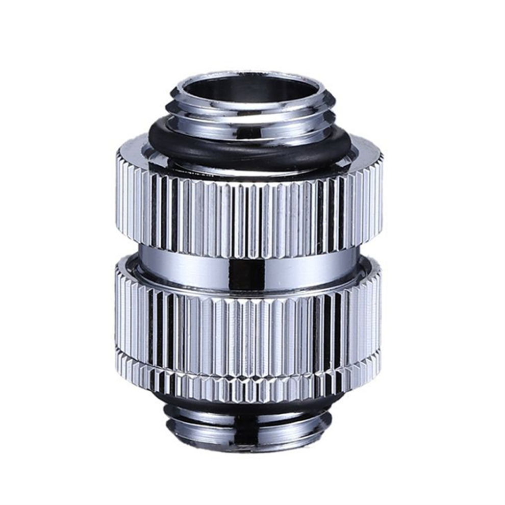G1/4 Inch Male To Male Rotary Connectors D 4713387027794