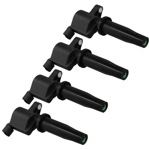 4Pcs Ignition Coil for C30 S40 S80 V50 Focus 2 1.8L 2.0L 1