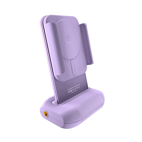 Bluetooth Selfie Stick with Remote Shutter Anti 2