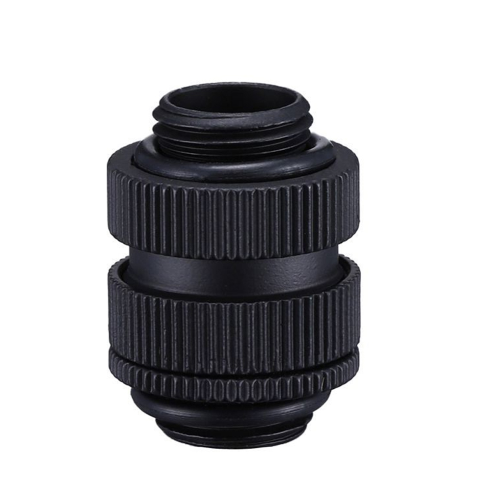 G1/4 Inch Male To Male Rotary Connectors A 4713387048485