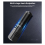 10000 Lumens Mini LED Flashlight Long-1200mah 4