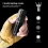 10000 Lumens Mini LED Flashlight Long-1200mah 1