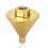 Diamond Beveling Chamfer Bit Countersink Drill Bit for Tile 2
