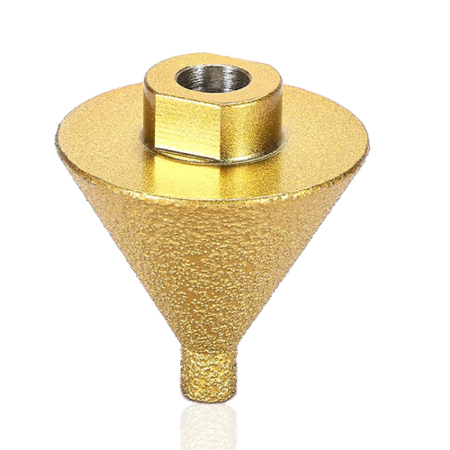 Diamond Beveling Chamfer Bit Countersink Drill Bit for Tile 1