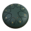 Hollow Drum Six-Inch Eight-Tone Rain Drum 1
