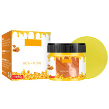 Wood Seasoning Beewax Polish for Wood Furniture