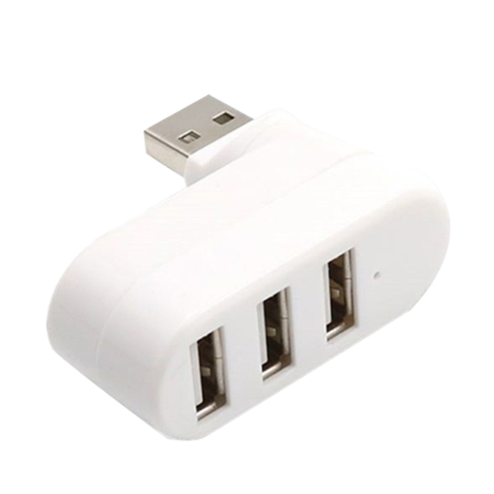 3 Port Usb 2.0 Hub Usb Port Splitter Usb 2.0 Expander 4713387048638