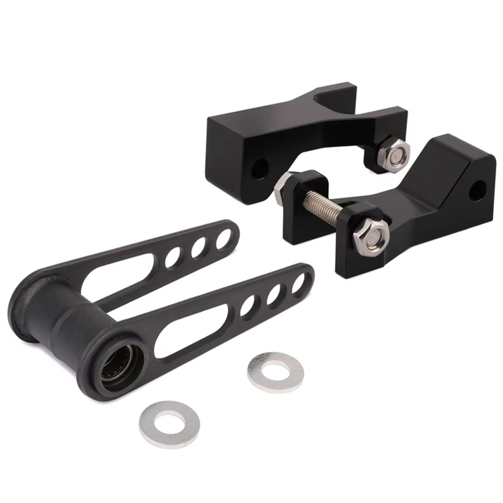 ATV Lowering Kit Lower Link Adjustable for LTZ400-image-OPC-PJTGZQF-NEW