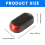 Electromagnetic Molecular Interference Anti-Frost Snow Removal Tool 3