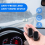 Electromagnetic Molecular Interference Anti-Frost Snow Removal Tool 5