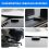 Electromagnetic Molecular Interference Anti-Frost Snow Removal Tool 7