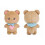 [bptour] Blackpink Character Plush Doll 2