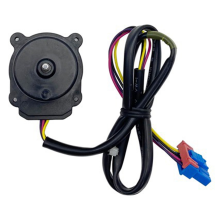 Motor ventilator condensator frigider congelator EAU65058501 pentru DC12V