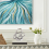 Modern Gold Decor Ceramic Geometric Sculpture B 6