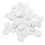 50pcs Nail Buffing Self Adhesive Replaceable 10